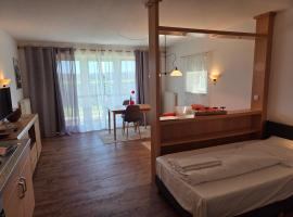 Apartmentanlage am Kellerberg, hotel a Zandt