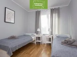 CR Apartament Centrum Zamenhofa 1