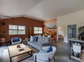 Cape Dutch Stay, Suite A, hotel i Sedgefield
