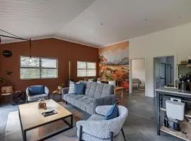 Cape Dutch Stay, Suite A