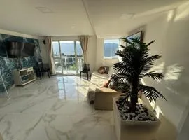 Mirante Piratininga - Casa 2 quartos - Vista Panorâmica Lagoa e Praia