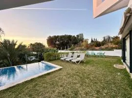 Gold Palms 4 Bedroom Villa