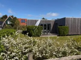 Anpektop - Ecohuisjes Terschelling
