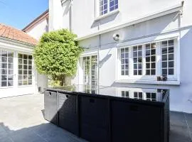 La maison de Lili