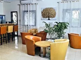 Kipress Lodge Hôtel