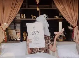 Aslan Haus