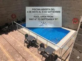 Hostal Rural San Andrés