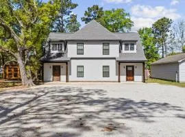 Prime Murrells Inlet Location Near MarshWalk