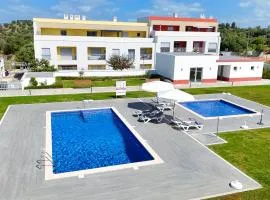 Tavira Escape with Pool by BeCherish