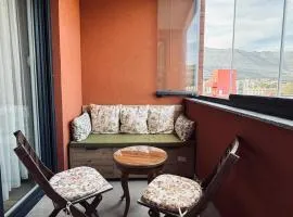 Apartman Ramonda