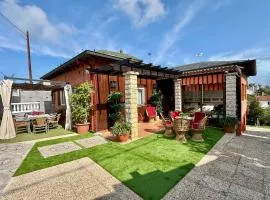 Casa La Tabierna Suances - Monabri