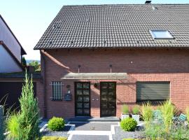 Ferienwohnung Blankenstein, hotel a Hattingen