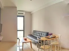 Lovina 8-AD at One Residence (near ferry terminal)