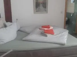 Gasthaus & Pension Luisenstube