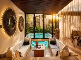 Trobbu Boutique Collection Tulum - All inclusive