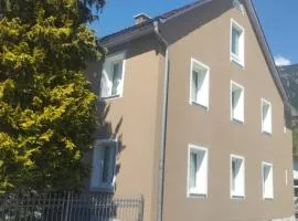 ALPS Cappuccino Apartments