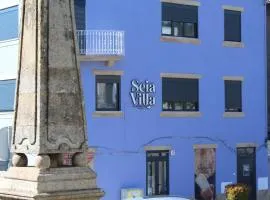 SeiaVilla - 4 Fontes