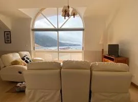 Velas Balcony