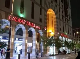 Golnar Taiba Hotel