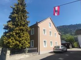 ALPS Cappuccino Apartments