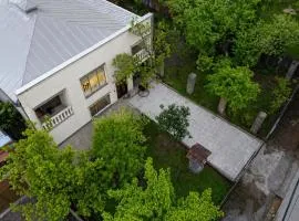 Hotel Elemtega Kutaisi