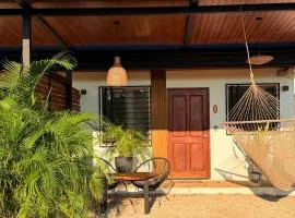Apartamento 2, cerca de la playa, naturaleza y paz