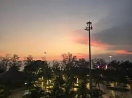 Golden Sea Hotel