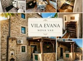 Vila EVANA