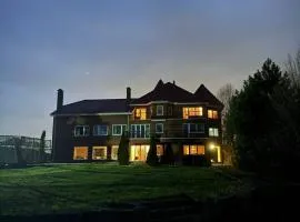 Castle Apartments