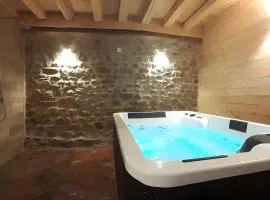 Gîte de Preney
