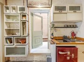 Iconic 5-Bedroom Historic Mansion