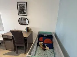 Maison avec spa