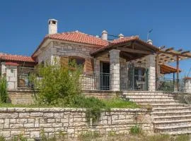 Polilimnio Foteini's Mini Castle