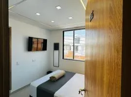 Aero Hotel