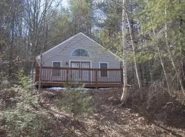 Red Maple Cottage