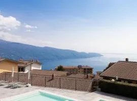 Residence Primera Rompala, GTSGroup