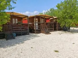 Feudo Mallav Bungalow B&B Noto