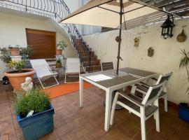 Champoiseau, hotel a Tours