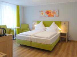 Minx – CityHotels, hotel dicht bij: congrescentrum Eurogress Aachen, Aken