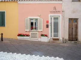 Mia House- Seaside with garden