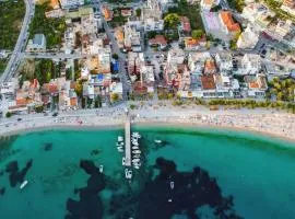 Athena's & Kostas Rooms Himara