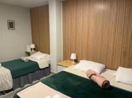 브라가에 위치한 호텔 Liber Guest House