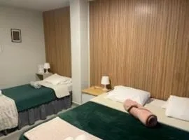 Liber Guest House