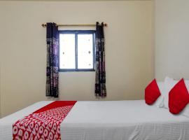 OYO Flagship Gandharv Lodging & Boarding, Hotel in Wagholi