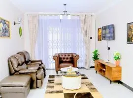 EKay Spaces Naalya