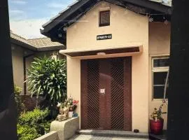 海軍眷村民宿