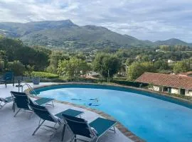 Guest house Maison Iratzean