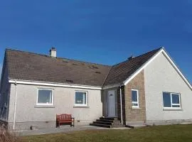 Parkhill Self Catering North Uist