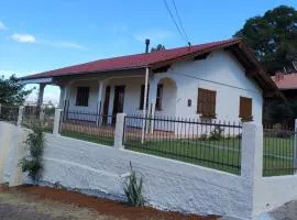 Casa tranquila com charme Europeu
