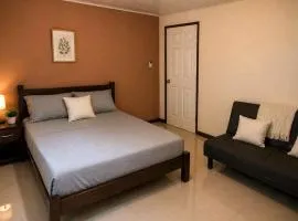 San José Hostel